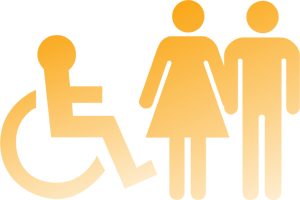 Disability Symbols