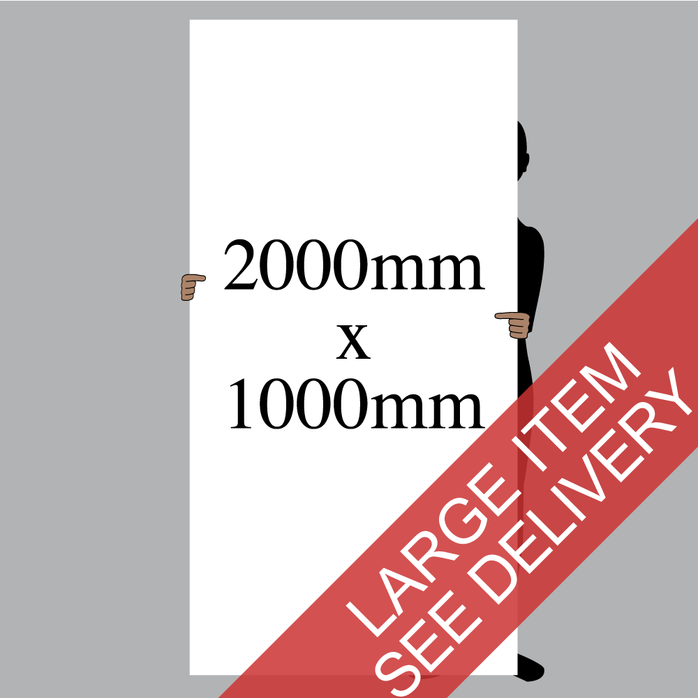 Size indication of 1200 / 1200