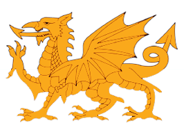 Welsh Signs Welsh Signs